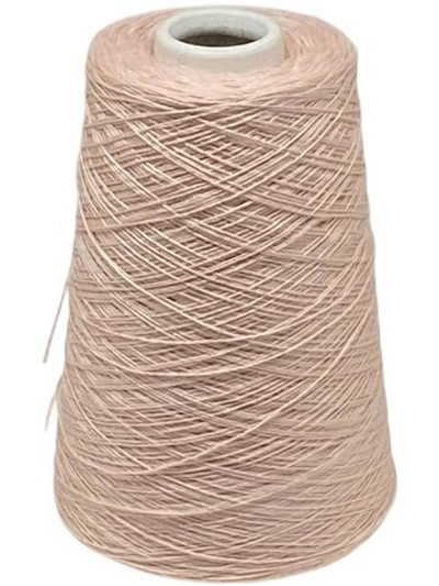 Пряжа на бобине 330 г (Италия) 100% мерсеризованный хлопок Шик 100г-600м