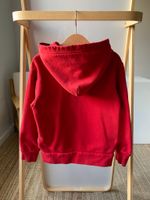 Хлопковая толстовка №21, 128