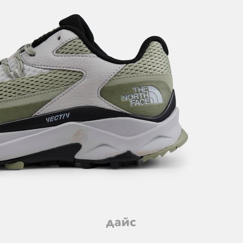 Кроссовки The North Face Vectiv Taraval (уценка) артикул:NF0A52Q14M11 - купить в магазине Дайс