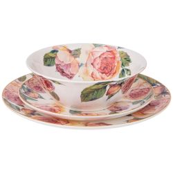 СЕРВИЗ СТОЛОВЫЙ LEFARD "ВИНТАЖ" НА 6 ПЕР. 23 ПР. (КОР=2НАБ.)