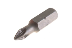 Биты (C 1/4"; PZ 1; 25 мм; 2 шт.) STAYER 26221-1-25-02