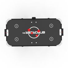 Игровой стол - аэрохоккей DFC ENFORCER 54&amp;quot; складной