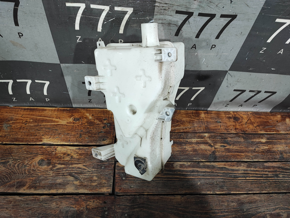 Бачок омывателя Chery Tiggo 7 Pro 20-нв Б/У Оригинал 607000149AA