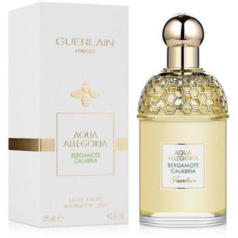 Guerlain Aqua Allegoria Bergamote Calabria EDT 75ml