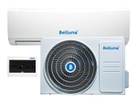 Эконом. Belluna S232 W