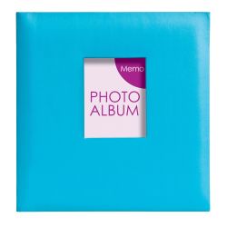 Innova Q4102247M Фотоальбом в ассортименте (3 дизайна) 200 фото 10*15 Festival , кармашки | Innova