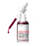 Пилинг кислотный для лица So Natural Red Peel Tingle Serum, 30 мл