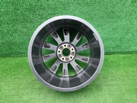 Диск литой R19 BMW X5 F15 (13-18) 595 стиль перед.