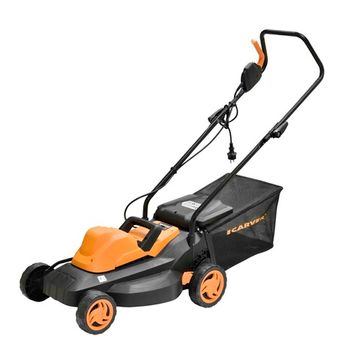 Газонокосилка электрическая "CARVER" LME-1640