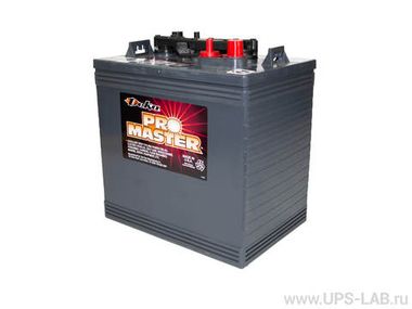 Аккумуляторы Deka GC25 - фото 1