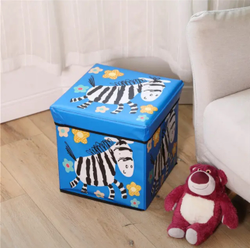 Органайзер ПУФ ДЕТСКИЙ