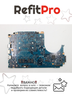 Материнская плата для ноутбука Lenovo V130-15IKB 81HN i5-8250U UMA 4G WIN (5B20T25868), оригинал