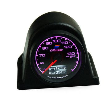 Датчик Greddy Media oil temp (температура масла)