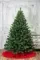 Искусственная елка Дивная 210 см., мягкая хвоя, ЕлкиТорг (13210)