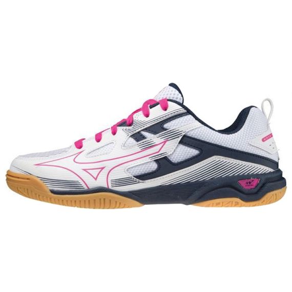 Mizuno Wave Kaiserburg 7