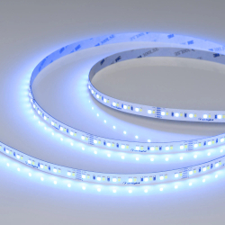 Светодиодная лента RT-A168-10mm 24V RGBW-White (20 W/m, IP20, 5m) (Arlight, высок.эфф.150 лм/Вт) 056877