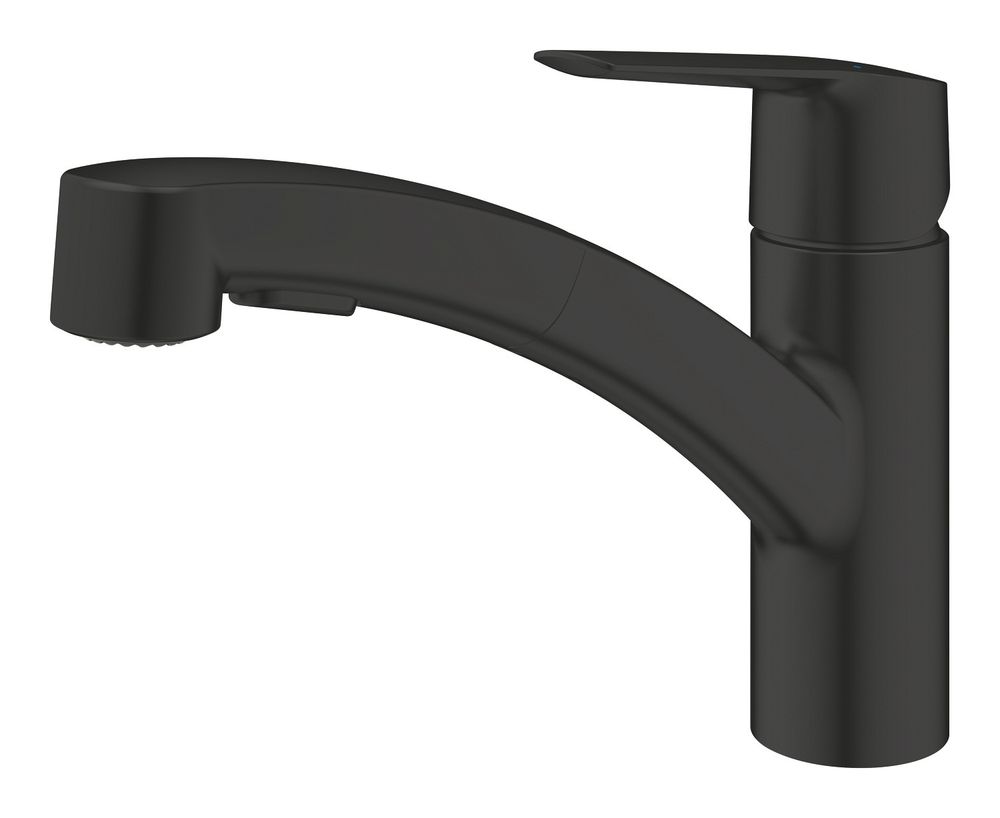 Смеситель однорычажный для мойки Grohe Start, DN 15 (303072431)