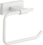 88033-F Б/держатель без крышки (БЕЛЫЙ) GANZER (20/1шт)