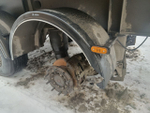 Wielton NW-3 Полуприцеп самосвальный NW3A48PD