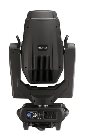 STAGELighting LED PROFILE 550W BSW SN