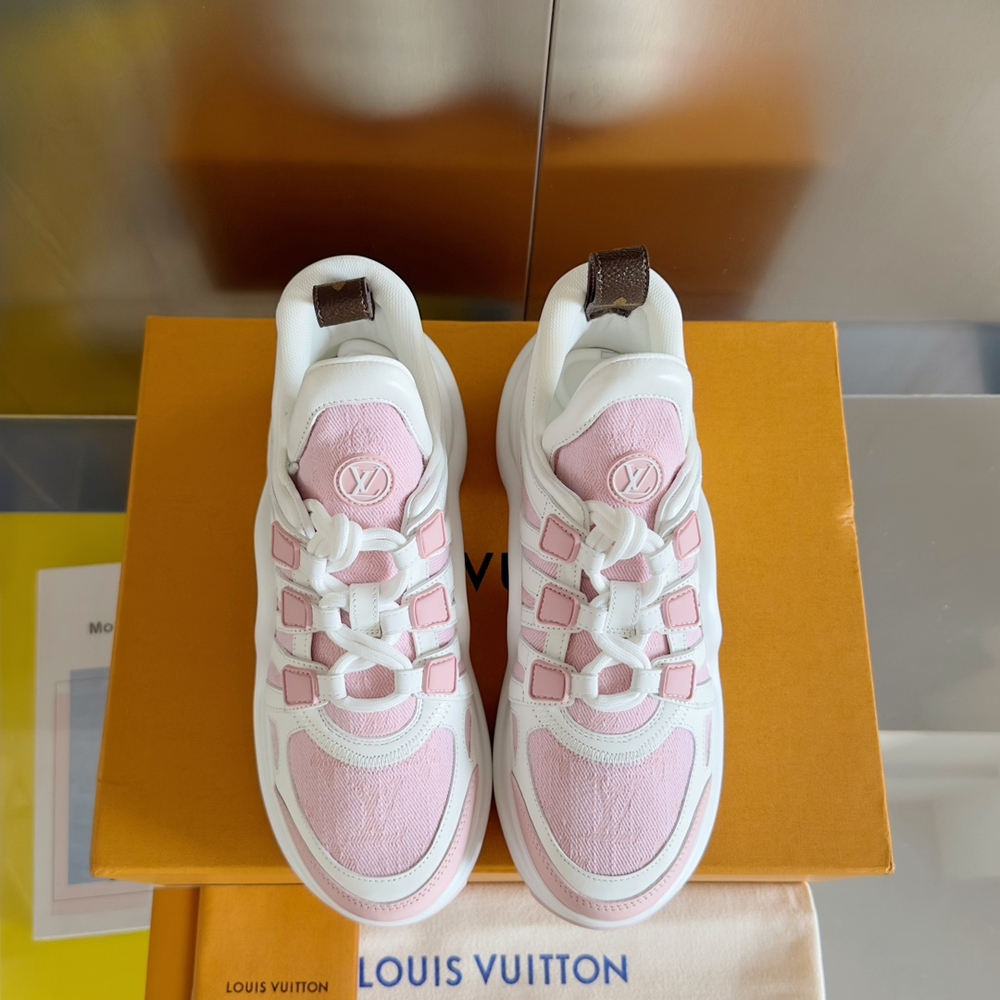 Louis Vuitton Archlight