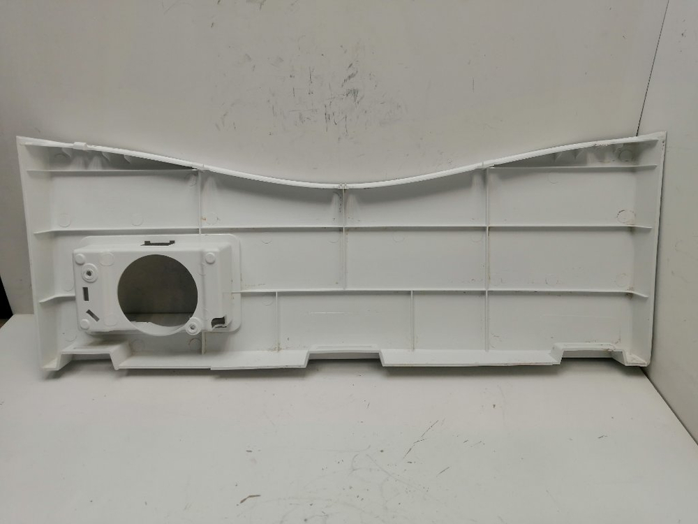 F12A8CDP кт106 Декоративная панель для стиральной машины  LG F12A8CDP б/у