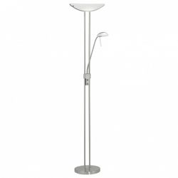 Торшер с подсветкой Eglo Baya 85971