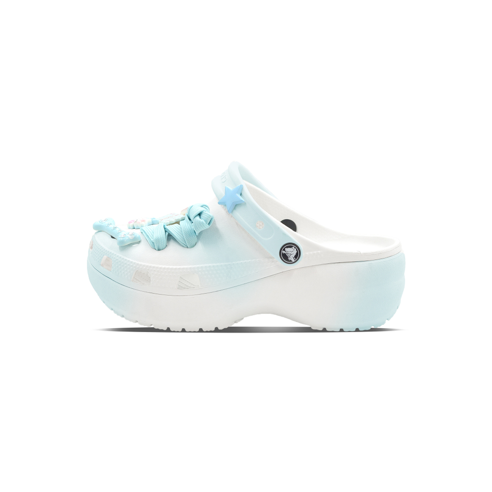 Crocs Classic Clog Eva