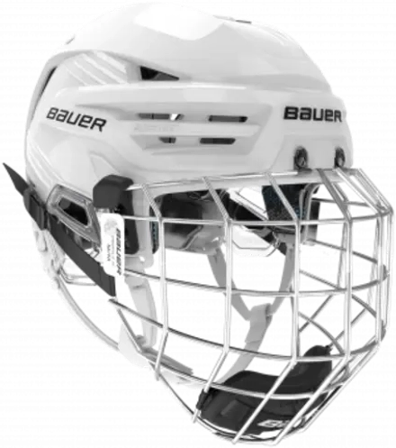 Шлем BAUER RE-AKT 85 COMBO (с маской)