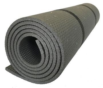 Коврик для туризма, йоги и фитнеса ковер Isolon Decor Калейдоскоп, 180х60х0,8 см