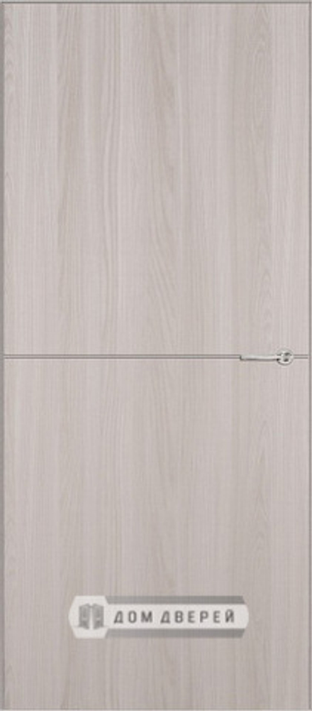 Межкомнатная дверь Status (Статус) 701 Ясень