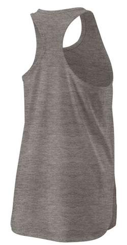Футболка для девочки Wilson W Prism Play Tech Tank - Gray