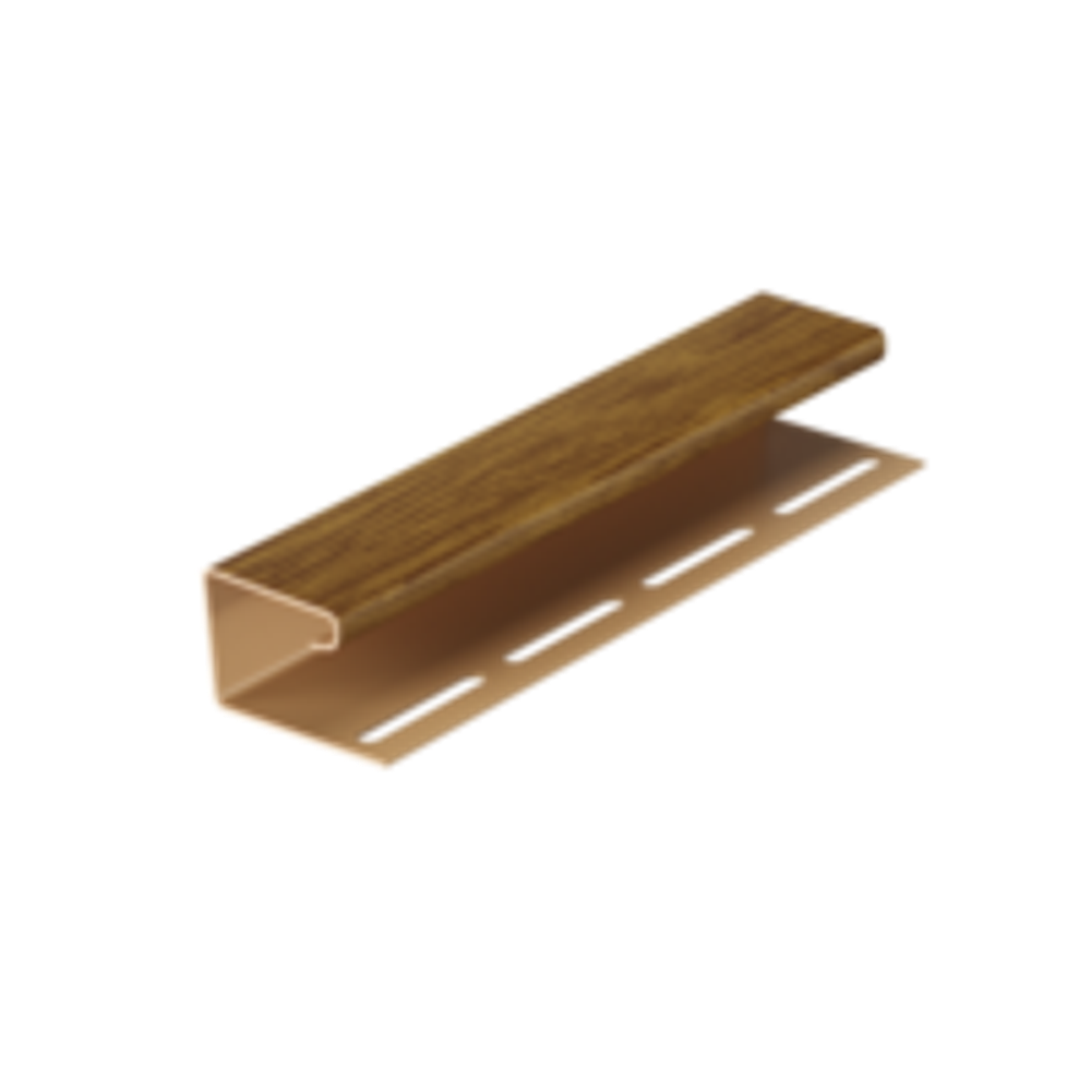 Docke LUX// J-профиль (Миндаль)