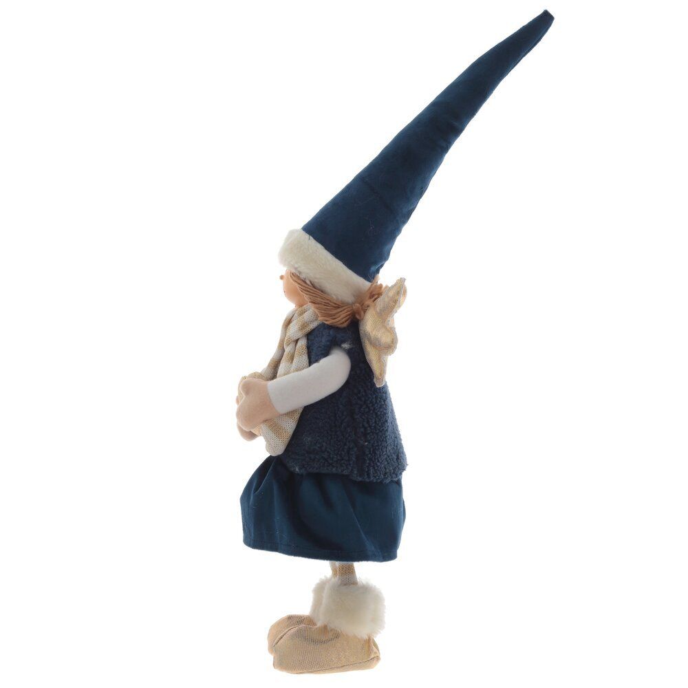 GAEM Игрушка набивная "Ангел", L21 W15,5 H61/40 см, 2в.