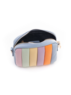 29175/42 Сумка жен., иск. кожа