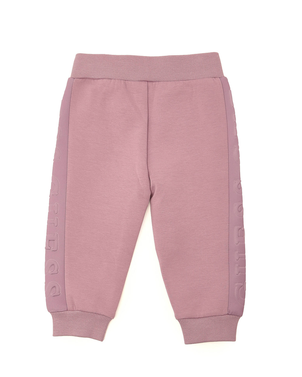 комплект GUESS ACTIVE - фиолетовый(A2BG19 FL03S)