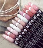 13 Cover Rubber Base Gel_Камуф. база 15 мл, Kalipso