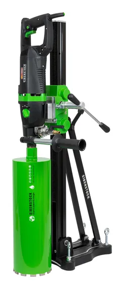 Установка алмазного бурения Eibenstock DBE 162