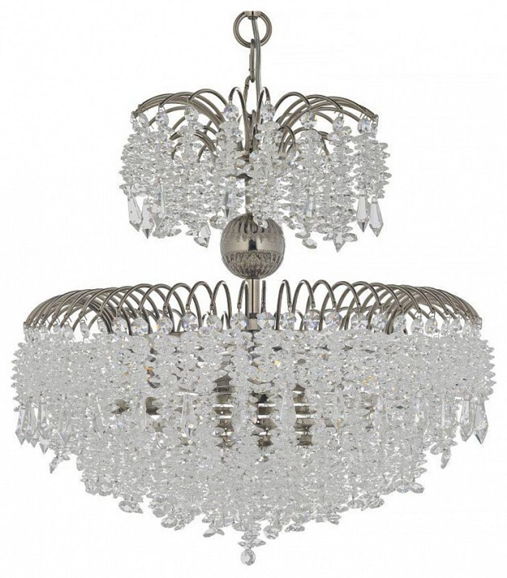 Подвесная люстра Arti Lampadari Bronte Bronte E 1.5.60.106 N