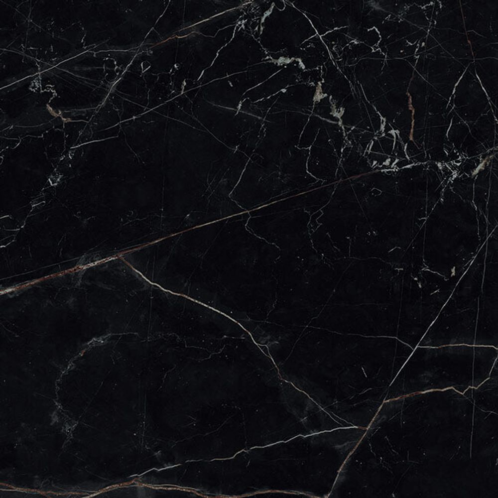 Atlas Concorde Marvel Dream Black Atlantis Lappato 60x60