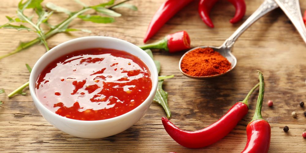 Соус Ebara для жарки мяса острый 300 г, 2 шт