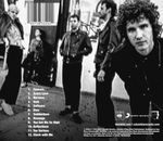The Neighbourhood / The Neighbourhood (CD)