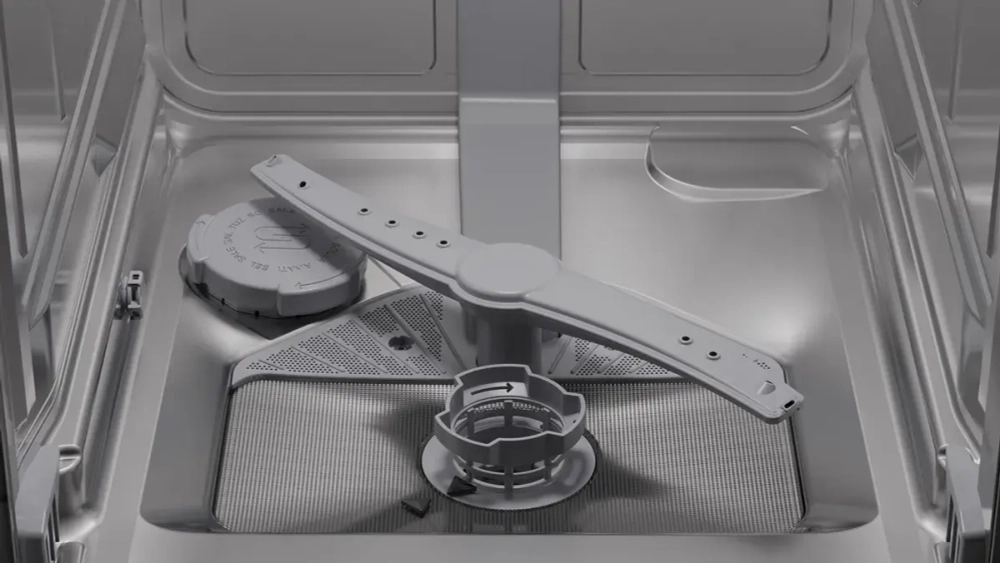 Посудомоечная машина Bosch SPV2IKX10E