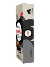 Кофе в капсулах Gimoka Vellutato, 10 упаковок по 10 шт