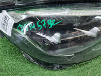 Битая Фара правая Mercedes E W213 (2020-2023) LED