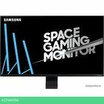 Игровой монитор Samsung S32R750QEI