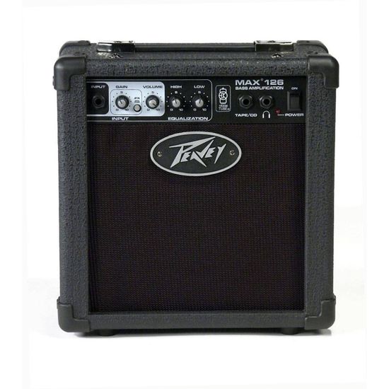 Комбоусилитель для укулеле PEAVEY MAX 126 1x6.5