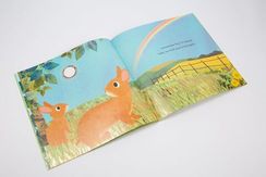 When I Became Your Mummy