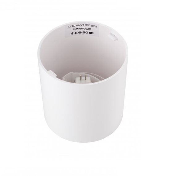 Потолочный светильник Denkirs Soro DK3040-WH