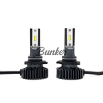Cветодиодные лампы Sariti F6 HB4 6000K,12V
